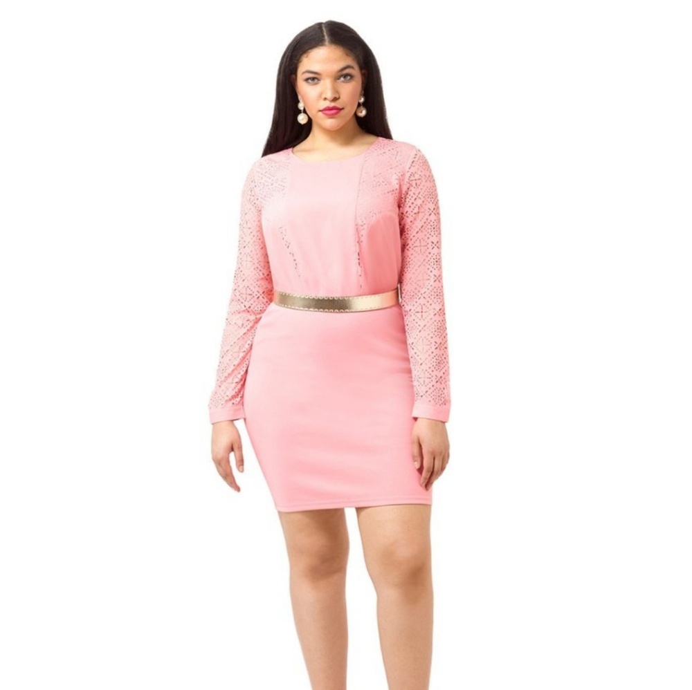 junarose blanchefleu dress